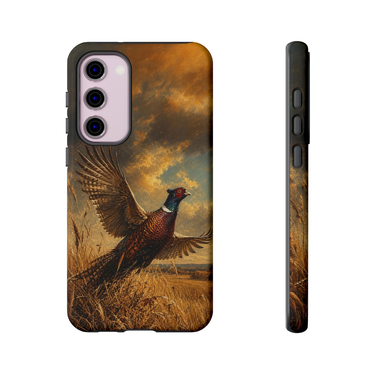 Pheasant Tough Case