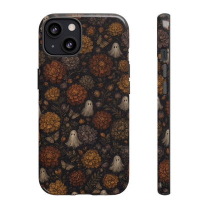 Marigold Ghost Tough Case
