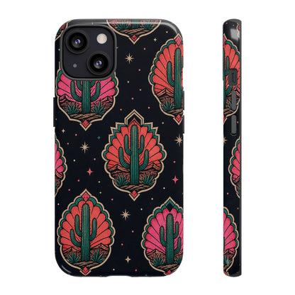 Desert Deco Tough Case