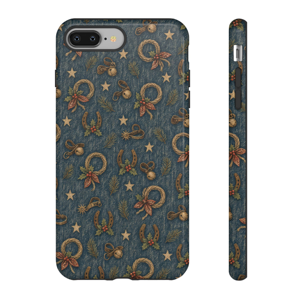 Lasso Wreath Tough Case