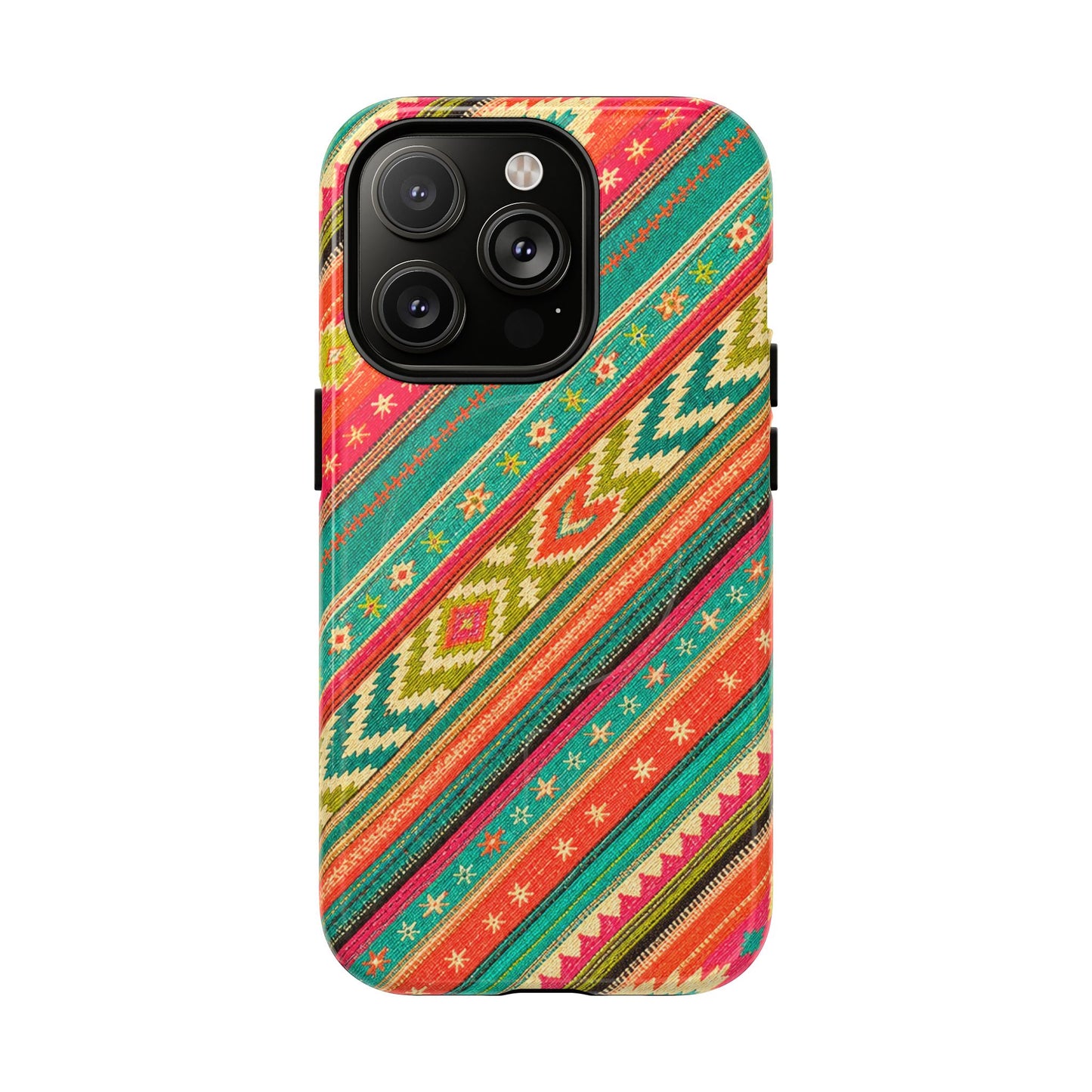 Summer Serape Magnetic Case