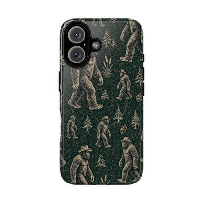 Backwoods Bigfoot Magnetic Case