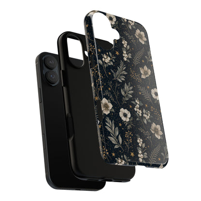 Gilded Winter Garden Tough Case