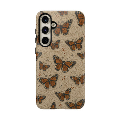 Clay Monarch Tough Case