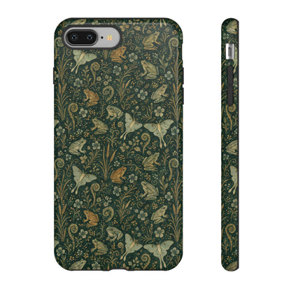 Luna Moth Garden Tough Case
