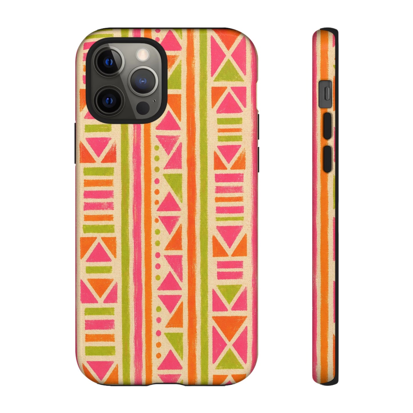 Fiesta Stripe Tough Case