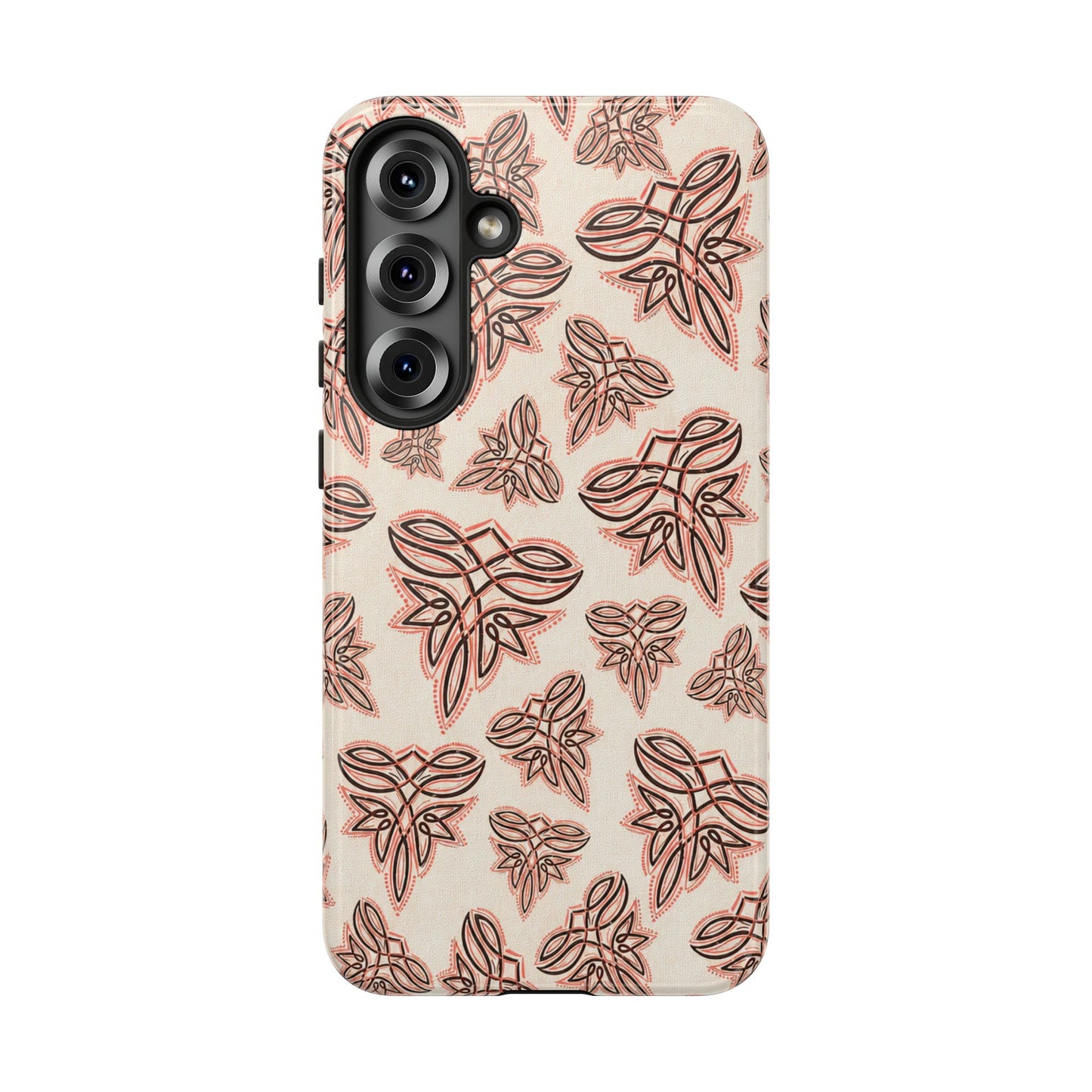 Bootstitch Doodle Tough Case