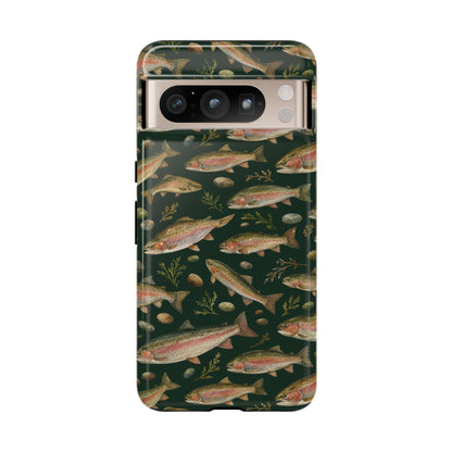 Rainbow Trout Tough Case
