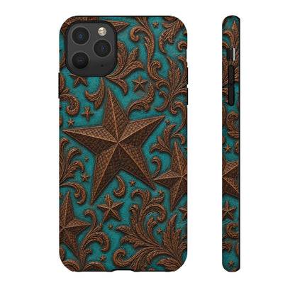 Stars + Scrolls Tough Case