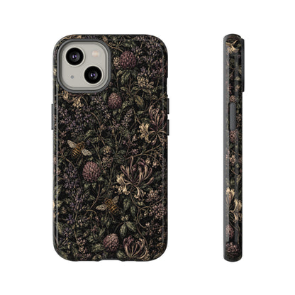 Midnight Bees Tough Case
