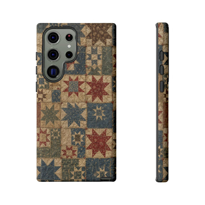 Calico Stars Tough Case