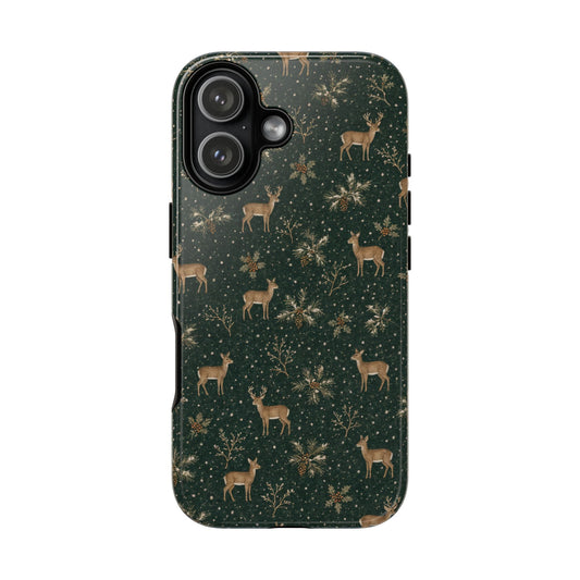 Pine Deer Tough Case