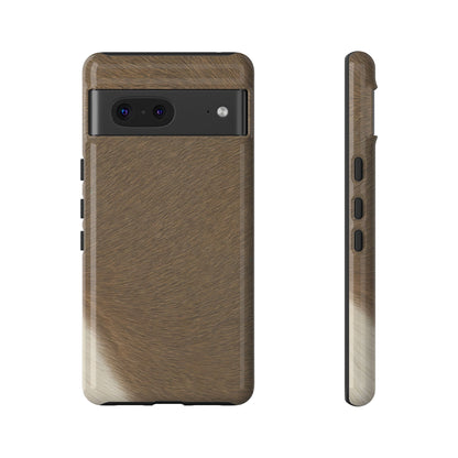 Whitetail Fur Tough Case