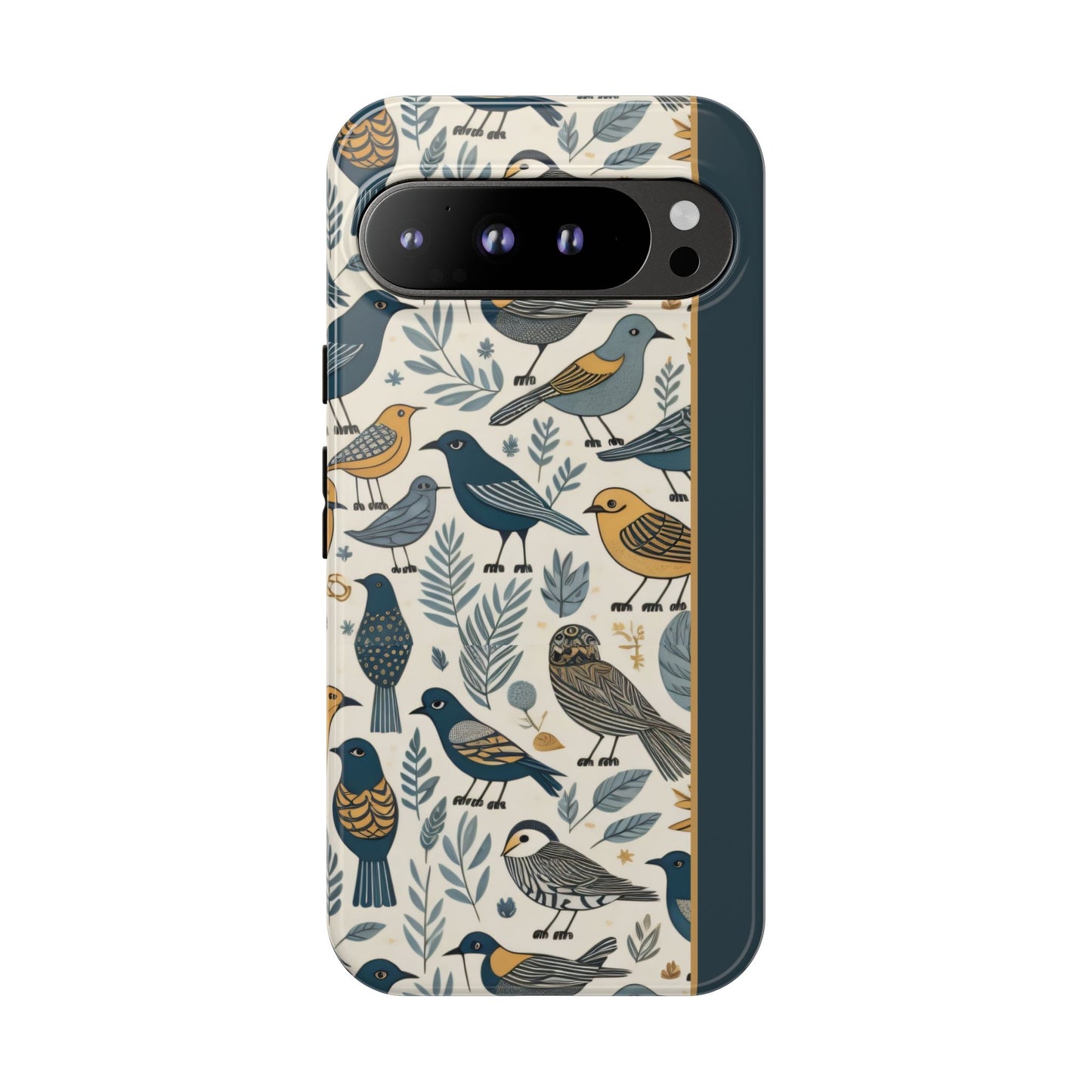 Bird Tough Phone Case