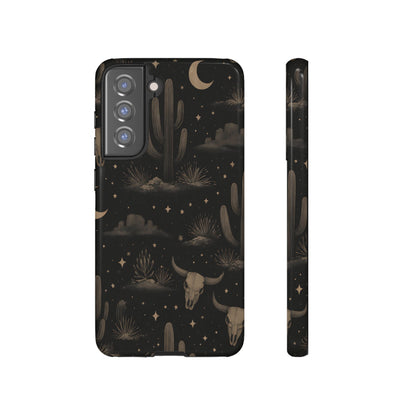Desert Night Tough Case