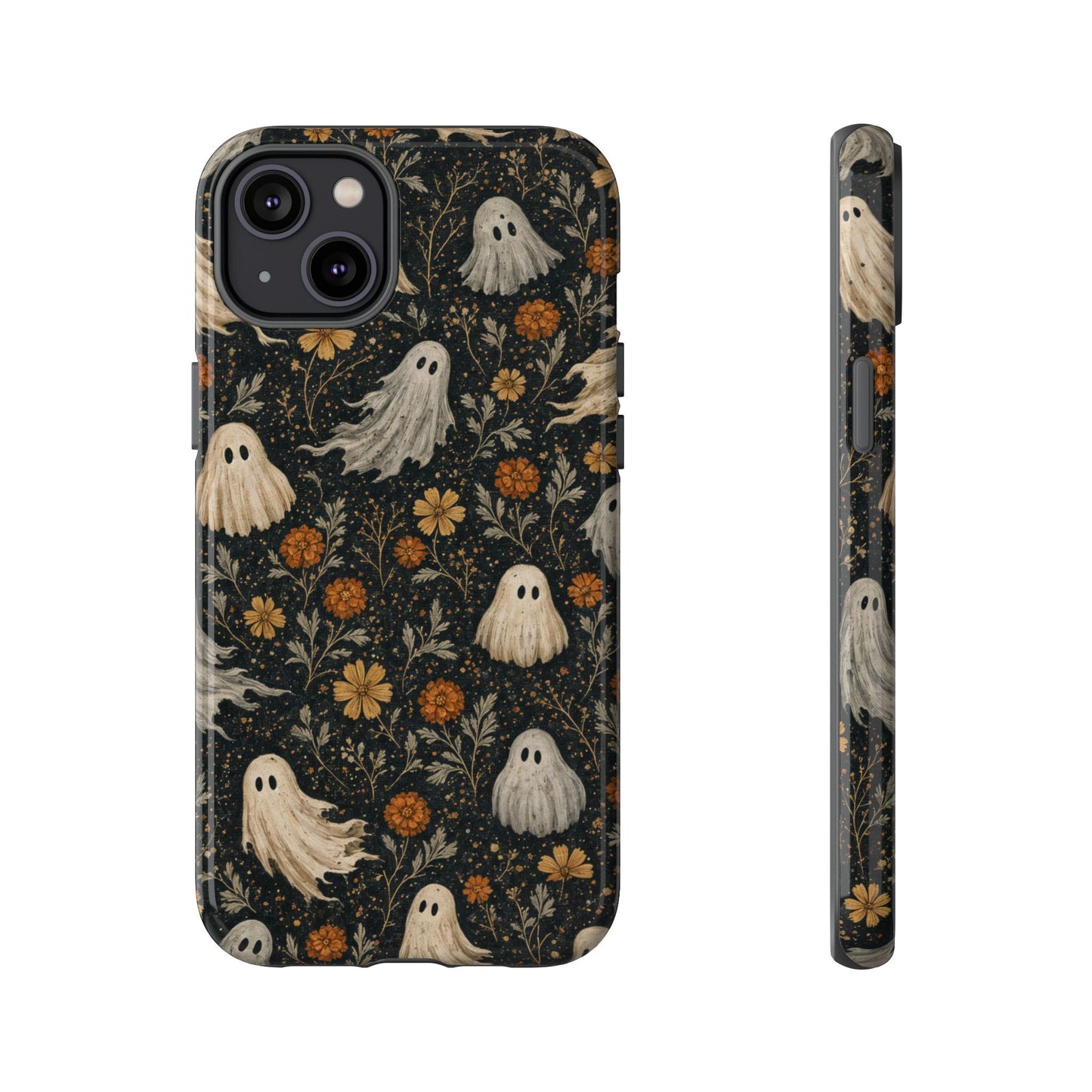 Ghost Garden Tough Case
