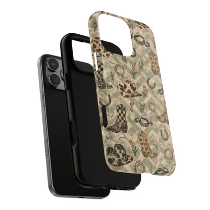 Lucky Rodeo Magnetic Case