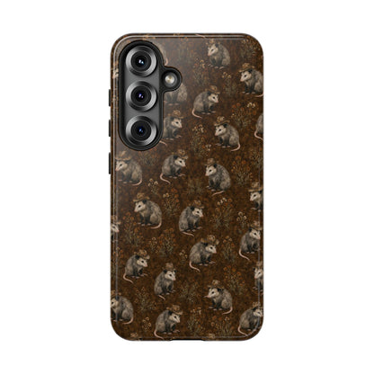 Western Opossum Tough Case