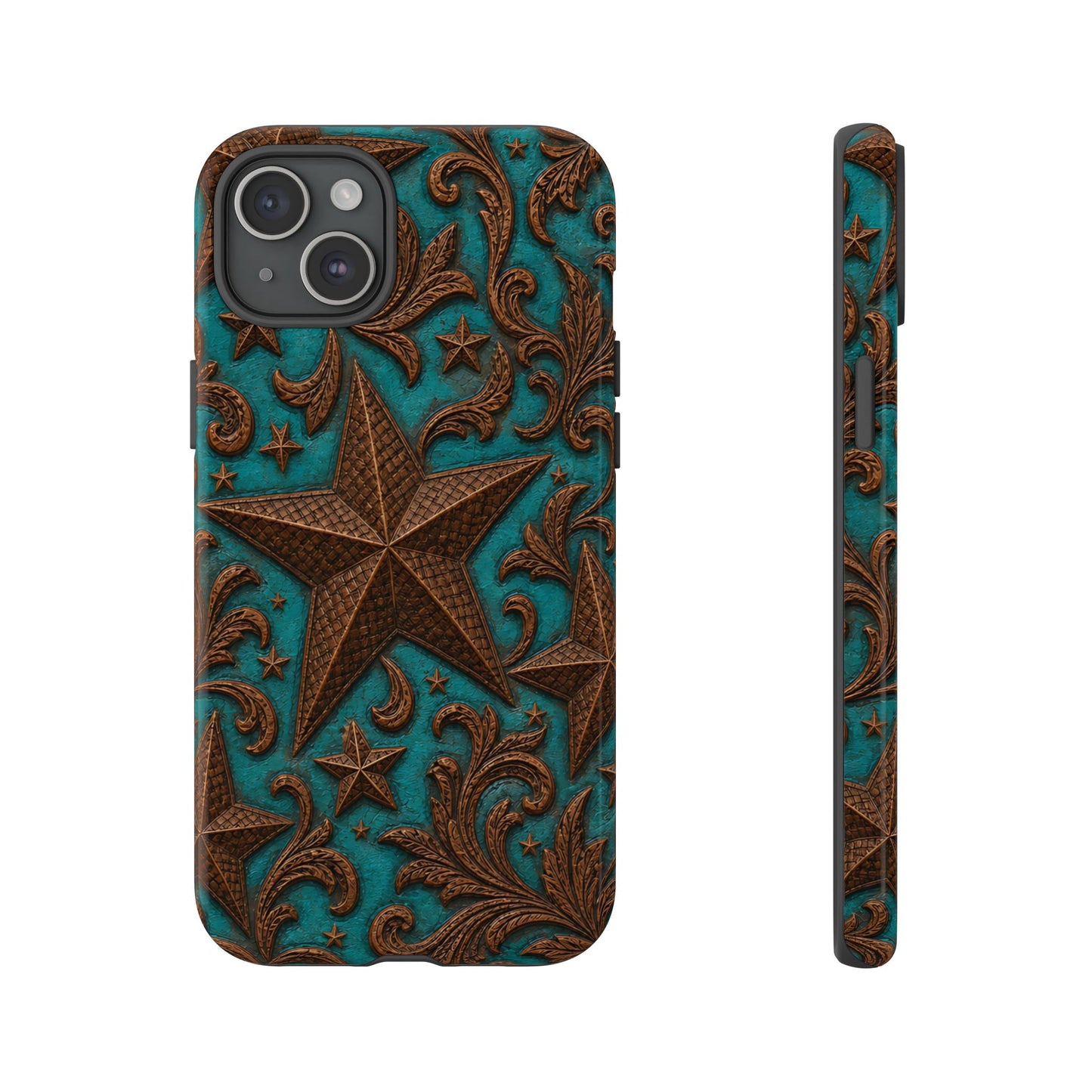 Stars + Scrolls Tough Case
