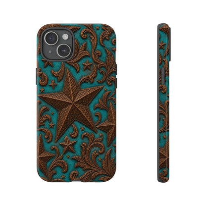 Stars + Scrolls Tough Case