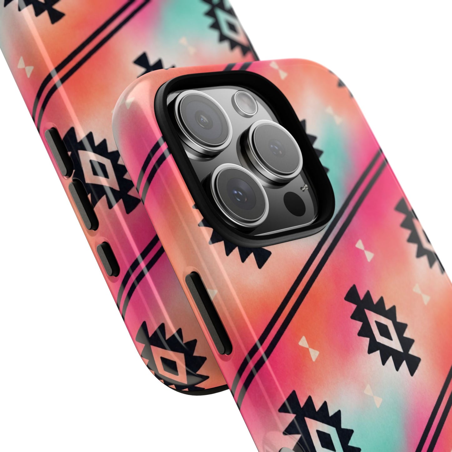 Desert Mirage Tough Case