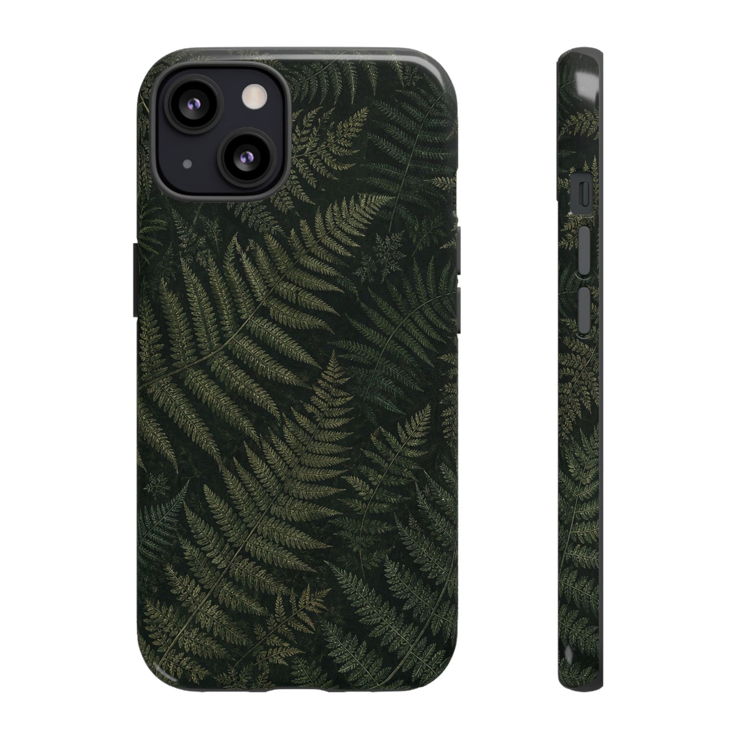 Fern Tough Case