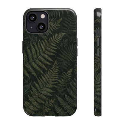 Fern Tough Case