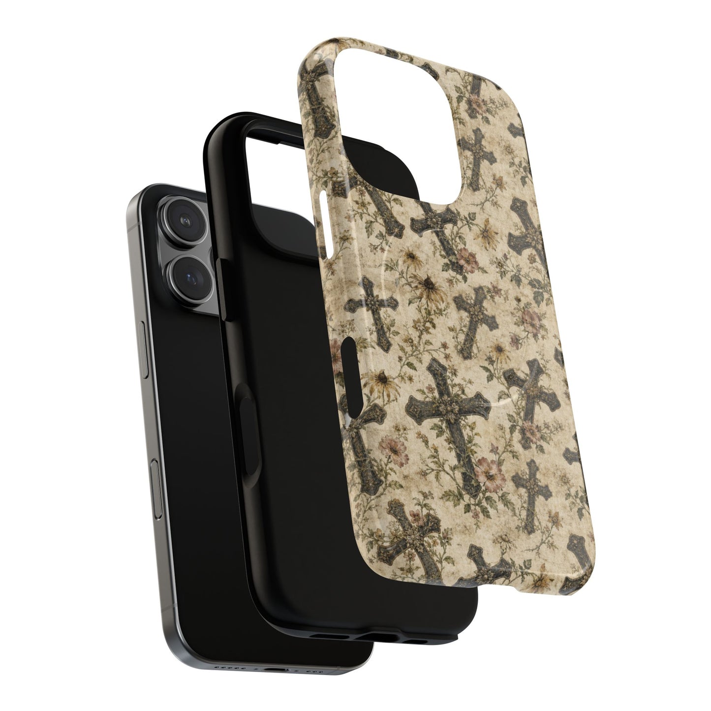 Gospel Bloom Magnetic Case
