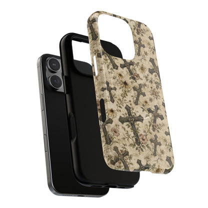 Gospel Bloom Magnetic Case