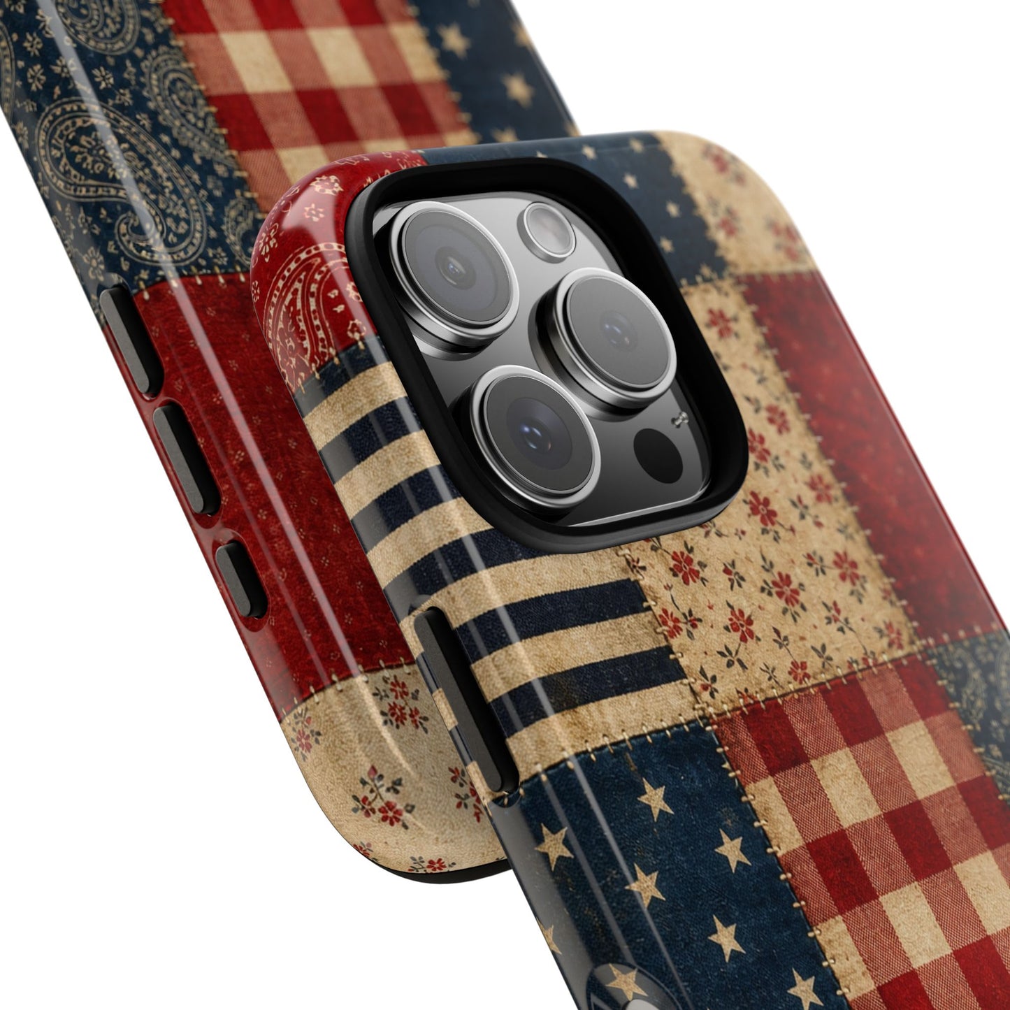 American Quilt Tough Case