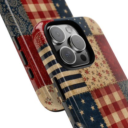 American Quilt Tough Case