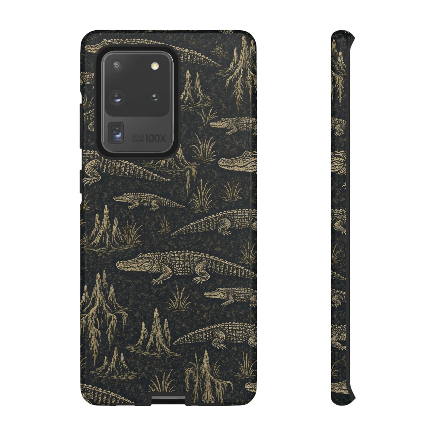 Cypress Gator Tough Case