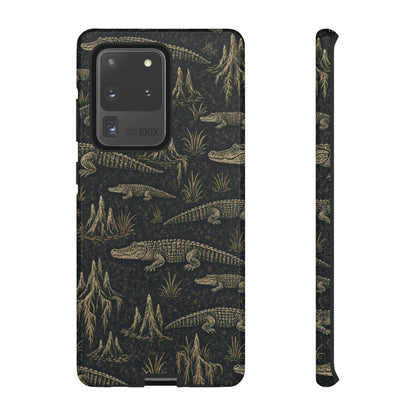 Cypress Gator Tough Case