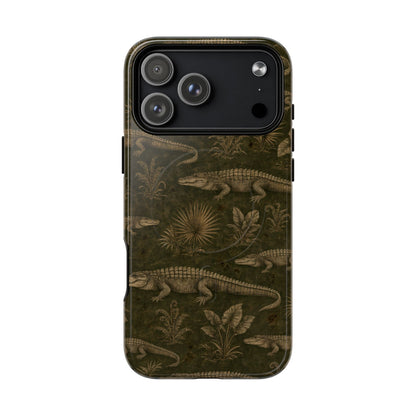 Palmetto Gator Magnetic Case