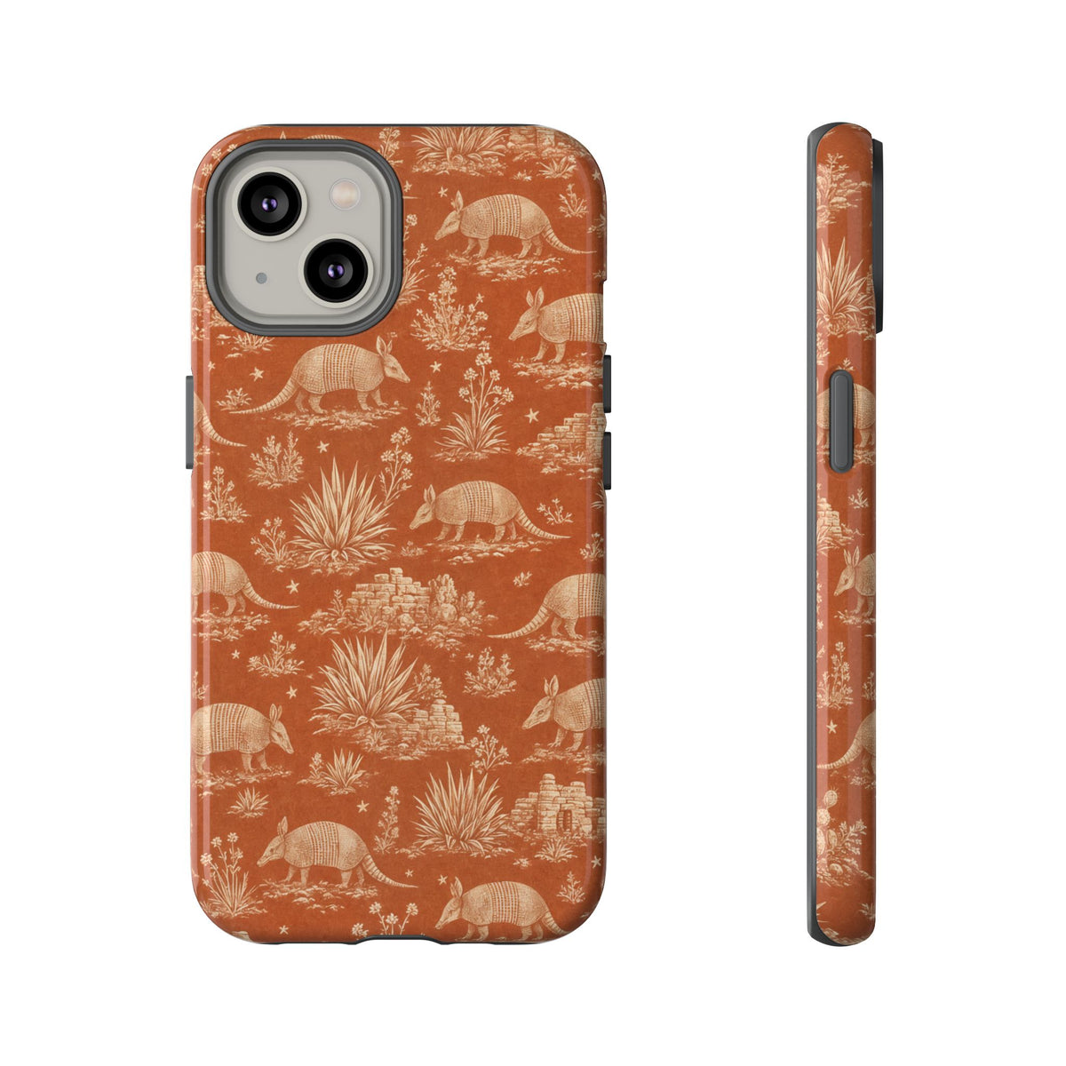 Armadillo Toile Tough Case