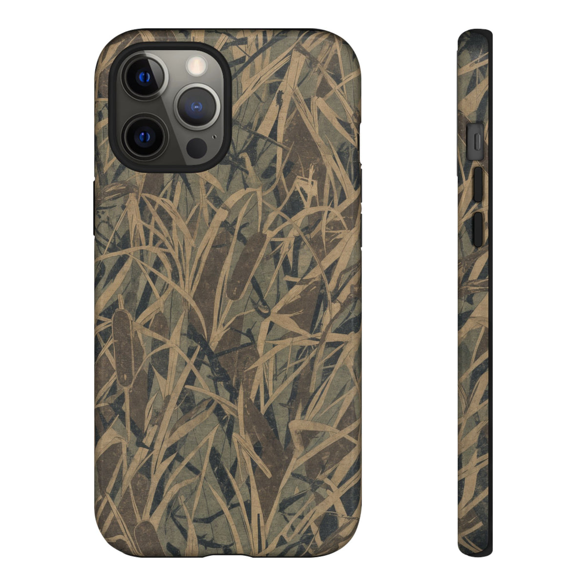 Duck Camo Tough Case