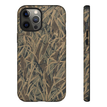 Duck Camo Tough Case