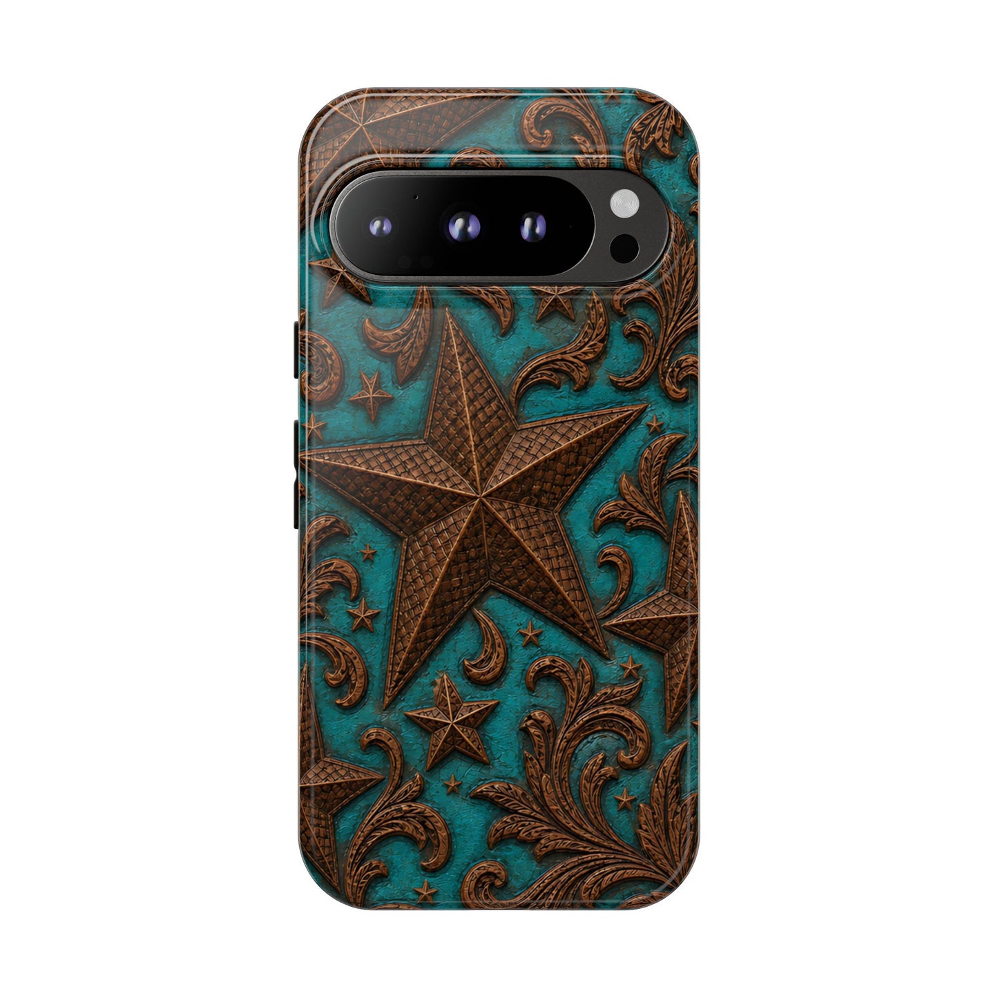 Stars + Scrolls Tough Case