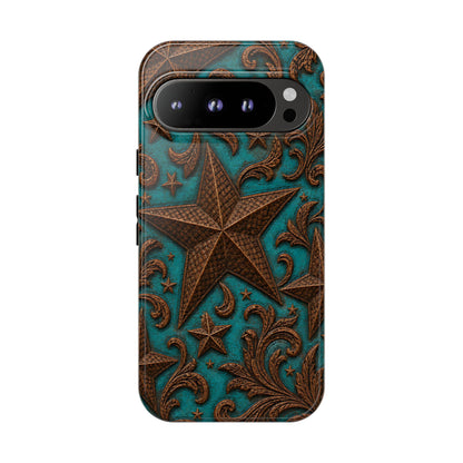 Stars + Scrolls Tough Case