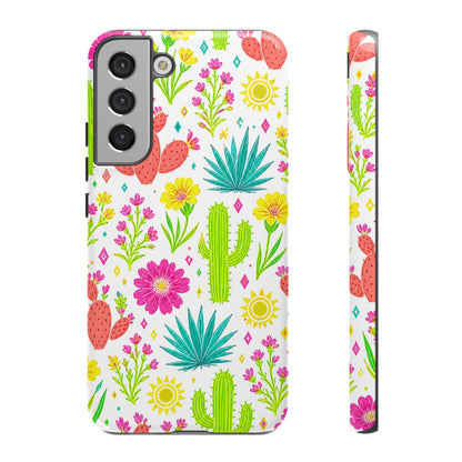 Dayglo Desert Tough Case