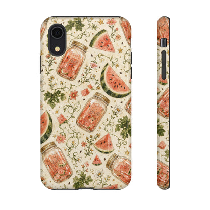 Watermelon Moonshine Tough Case