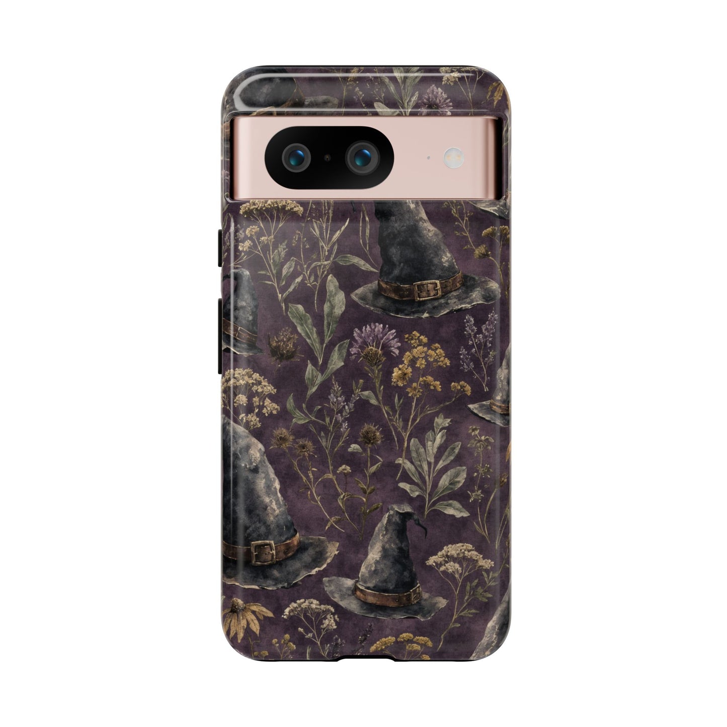 Prairie Witch Tough Case