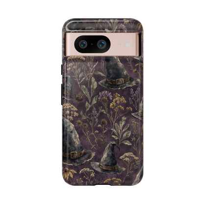 Prairie Witch Tough Case