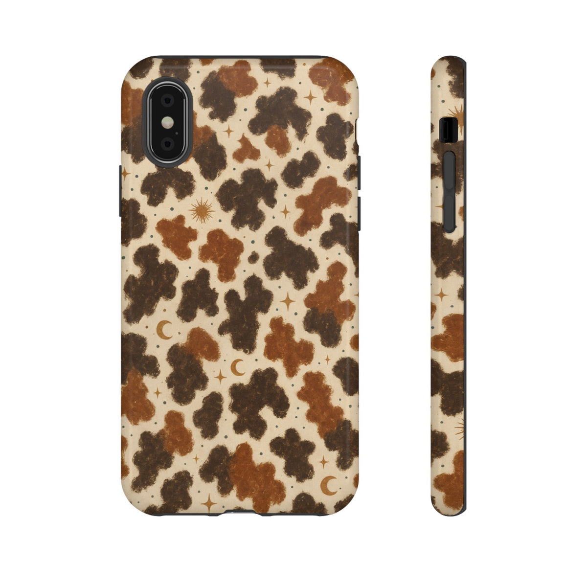 Cowhide Starlight Tough Case