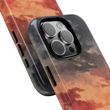 Cowboy Horizon Tough Case