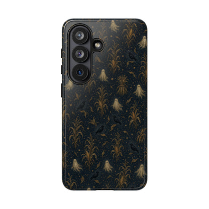 Ghost Cornfield Tough Case