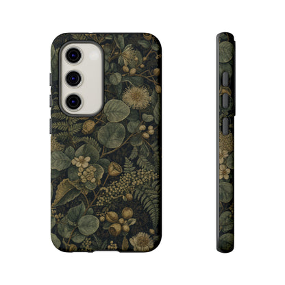 Sage Tapestry Tough Case
