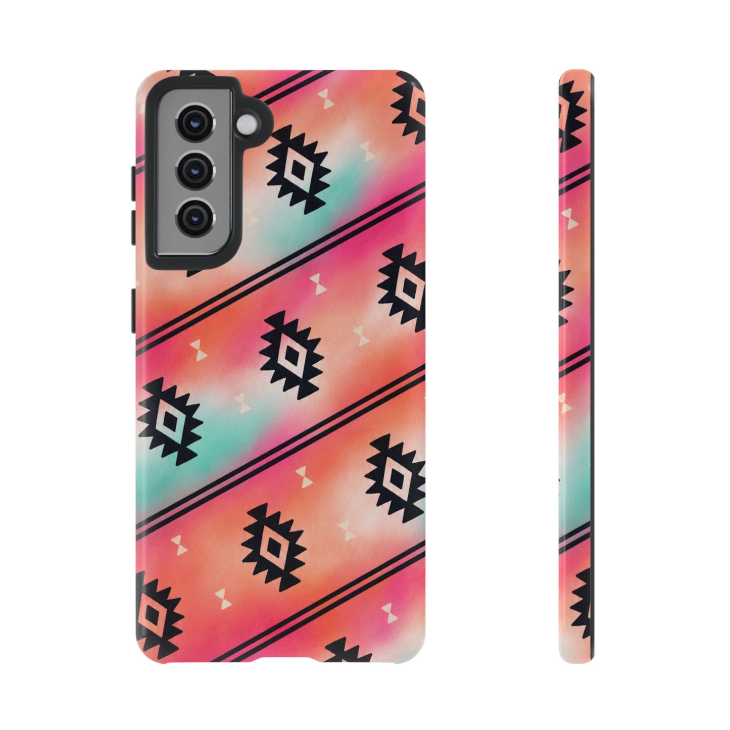 Desert Mirage Tough Case