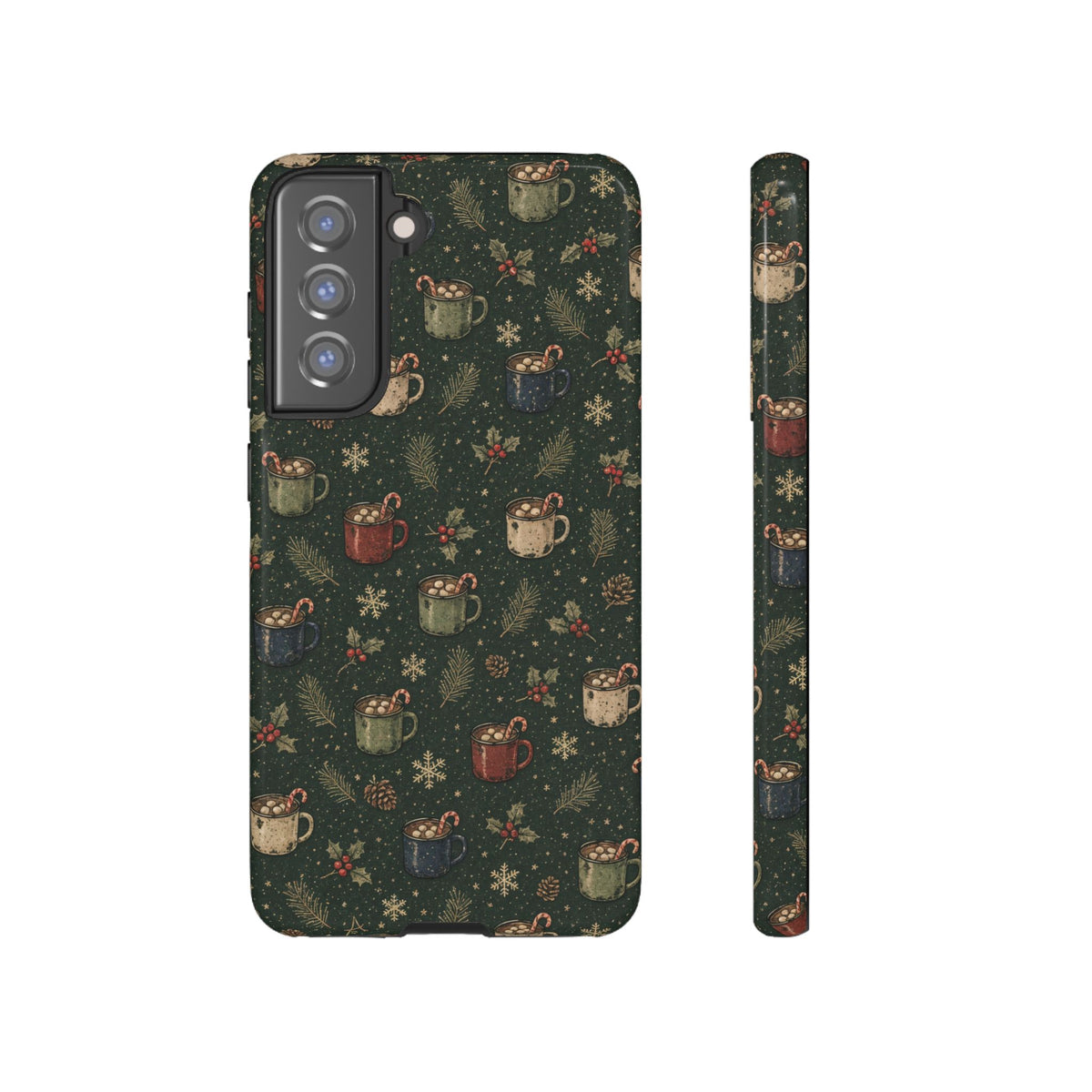 Cocoa Mugs Tough Case