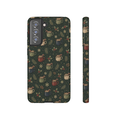 Cocoa Mugs Tough Case